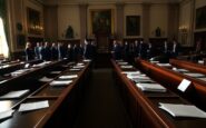 el senado da luz verde a la legislacion para reabrir el gobierno tras 41 dias de cierre 1762839440