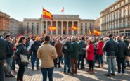 espana se prepara para un ciclo electoral crucial comicios autonomicos y generales a la vista 1764483044