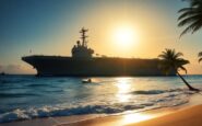 estados unidos refuerza su presencia militar en el caribe por la crisis venezolana 1763349593