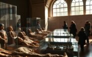 explora la fascinante exposicion de momias en el museo del hombre de paris 1763607628