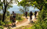 ezcaray el bike park que se consolida como el mejor destino para ciclistas 1763659777