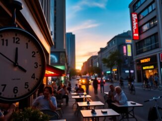 fin del horario de verano todo lo que necesitas saber y sus implicaciones 1762056052
