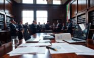 garcia ortiz defiende su inocencia en el tribunal todo sobre las acusaciones en su contra 1763212367