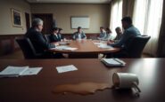 gobierno y sindicatos debaten aumento salarial para funcionarios un acuerdo inalcanzable 1764028675