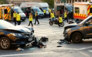 grave accidente en el centro de la ciudad provoca varios heridos 1762759659