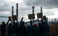 huelga en petronor conflicto por las condiciones de los vestuarios laborales 1762756083