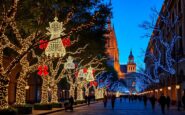 impresionantes decoraciones navidenas en sevilla 2025 descubrelas 1764494022