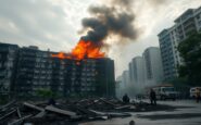 incendio devastador en hong kong mas de 40 victimas mortales y cientos de desaparecidos 1764228109