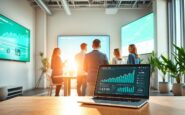 innovaciones fintech que transforman el sector bancario post crisis 1762599928