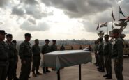 israel recibe los restos de rehenes durante un alto el fuego incierto 1762143222