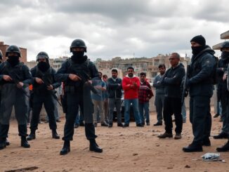 israel y palestina un analisis profundo de la situacion actual en cisjordania 1764320765