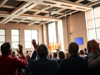 juanma moreno obtiene un apoyo casi unanime en su reeleccion como lider del pp andaluz 1762636439