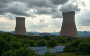 la enmienda del pp pone en riesgo el futuro de las centrales nucleares en espana 1762902377