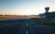 la faa reduce el trafico aereo en aeropuertos debido al cierre gubernamental 1762404261