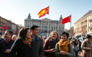 la percepcion favorable de los espanoles sobre la relacion con china 1763401735