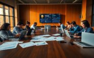 la revolucion fintech y su impacto en el sistema financiero mundial 1763226754