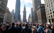 los desafios de wall street con la asuncion de zohran mamdani como alcalde de nueva york 1762447753
