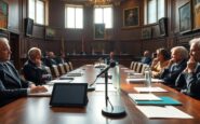 mazon aclara criticas sobre su gestion durante la dana en les corts 1762913538