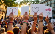 movilizaciones feministas en espana para el 25n lucha contra la violencia de genero 1764095516