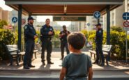 padre detenido en tenerife por abandonar a su hijo menor en estado de desamparo 1764014013