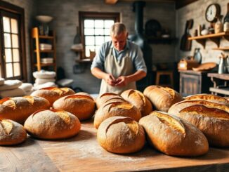 pane artigianale la tradizione che incontra linnovazione 1762208367