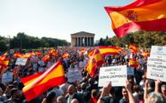 protesta del pp en madrid exigen elecciones anticipadas y denuncian corrupcion 1764505071
