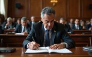 queja del presidente del senado falta de atencion y compromiso entre los senadores r 1763480361
