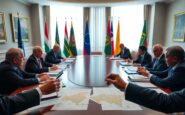 reacciones de europa ante el plan de paz de trump para ucrania analisis y opiniones 1763859255