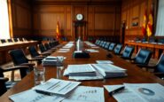 reacciones politicas a la condena del fiscal general del estado en espana analisis y consecuencias 1763848235