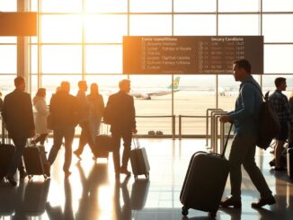 recomendaciones de viaje a venezuela ante la cancelacion de vuelos 1764106638