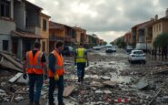 retrasos en la alerta de emergencia de valencia y sus implicaciones 1763141584