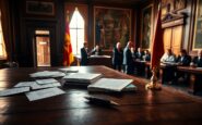 sanchez defiende la inocencia del fiscal general del estado tras el juicio 1762679930