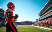 shedeur sanders debuta como titular con los browns contra los raiders 1763603846