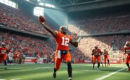 shedeur sanders deslumbro en su debut como mariscal de campo de los cleveland browns 1764002995