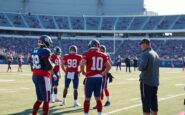 steve spagnuolo la opcion prometedora para los giants tras un mal comienzo de temporada 1762921080