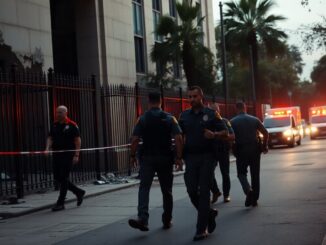 tensiones en medio oriente aumentan tras ataque a embajada 1762259172