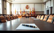 teresa peramato asume el cargo de nueva fiscal general del estado en espana 1764084123