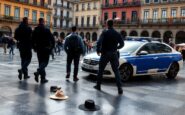 tre feriti in sparatoria nel centro di madrid 1761958046