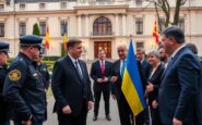 zelenski llega a espana en noviembre para un encuentro clave con pedro sanchez 1762473285