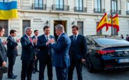 zelenski visita espana para fortalecer la asistencia y cooperacion internacional 1763164010