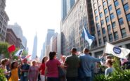 zohran mamdani asume la alcaldia de nueva york y enfrenta a trump 1762342500