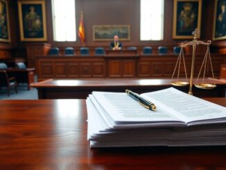 abalos pide un juicio con jurado popular en el escandalo de las mascarillas 1766542460