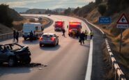 accidente en la a 3 causa cierre de carretera en cuenca detalles y recomendaciones 1766630826