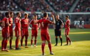 agoume critica el arbitraje en el sevilla vs real madrid su descontento revelado 1766270381