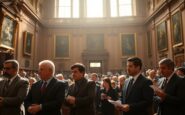 analisis del debate entre sanchez y feijoo acusaciones de acoso sexual en el centro de la controversia 1765364860
