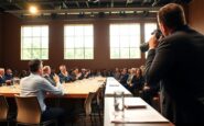 analisis del primer debate electoral en extremadura perspectivas de maria guardiola 1765513685