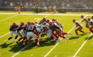 analisis del rendimiento de shedeur sanders en su segundo partido como titular con los browns claves y estadisticas destacadas 1764578430