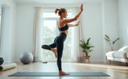 beneficios del pilates de pie mejora el equilibrio y aumenta la fuerza 1766682456