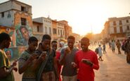 como tiktok esta transformando la narrativa en africa y los desafios de la libertad de prensa 1766935664