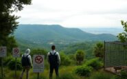crisis de peste porcina en collserola causas y repercusiones en cataluna 1764615576